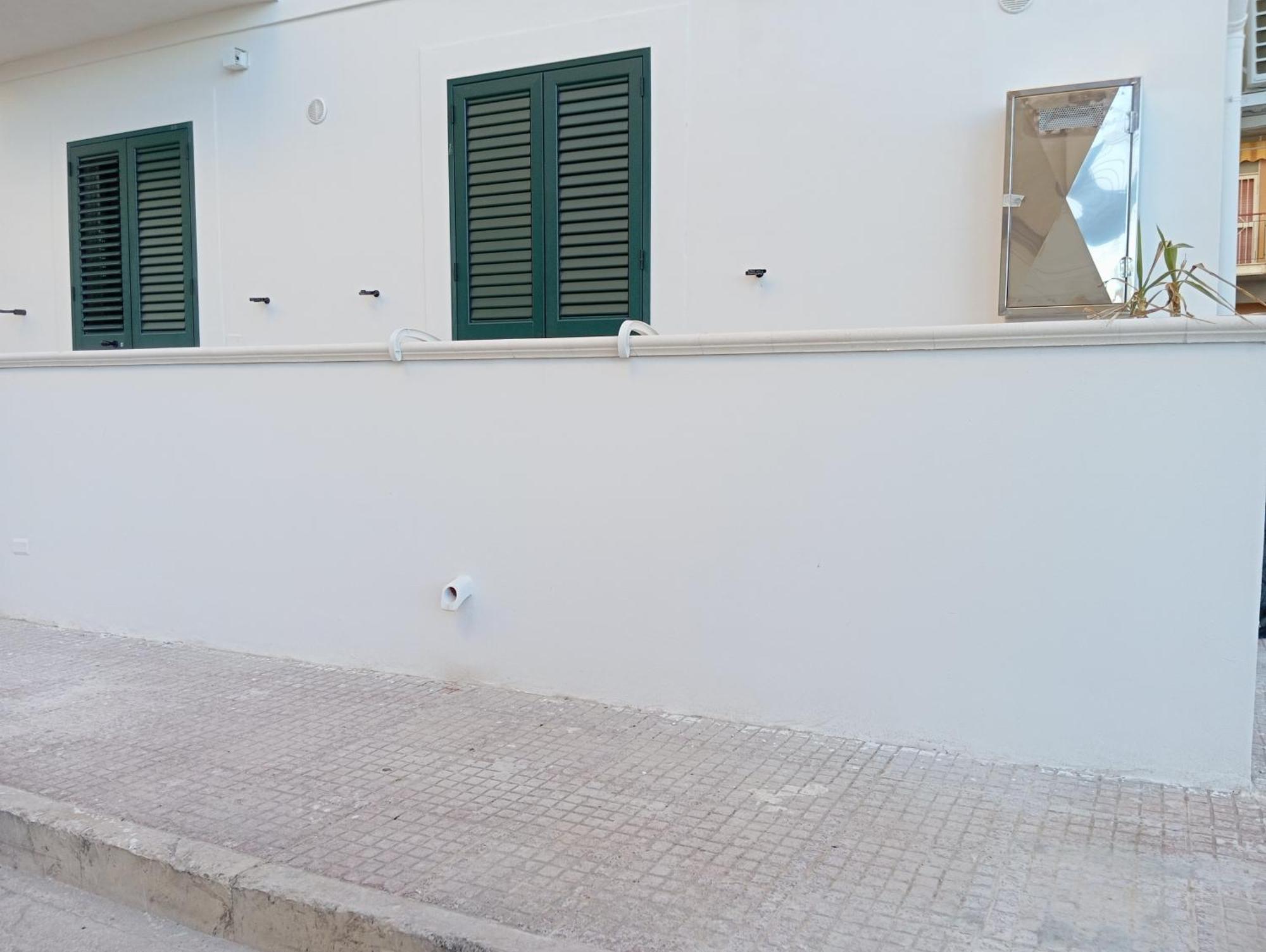 La Dimora Degli Scrittori Apartment Порто Емпедокле Стая снимка