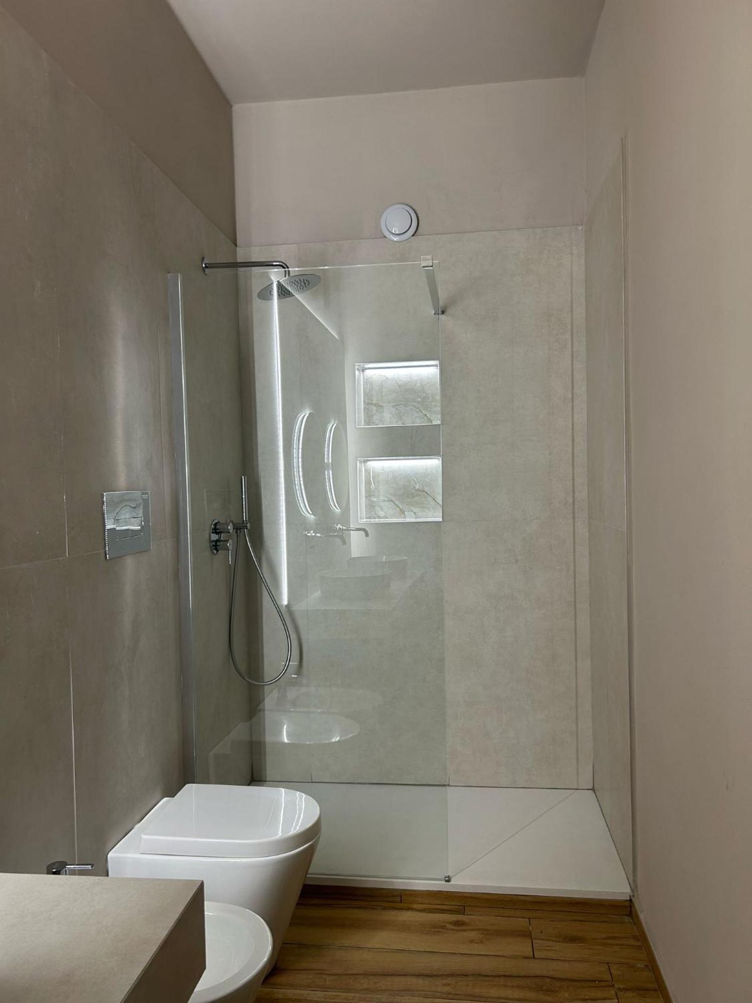 La Dimora Degli Scrittori Apartment Порто Емпедокле Екстериор снимка
