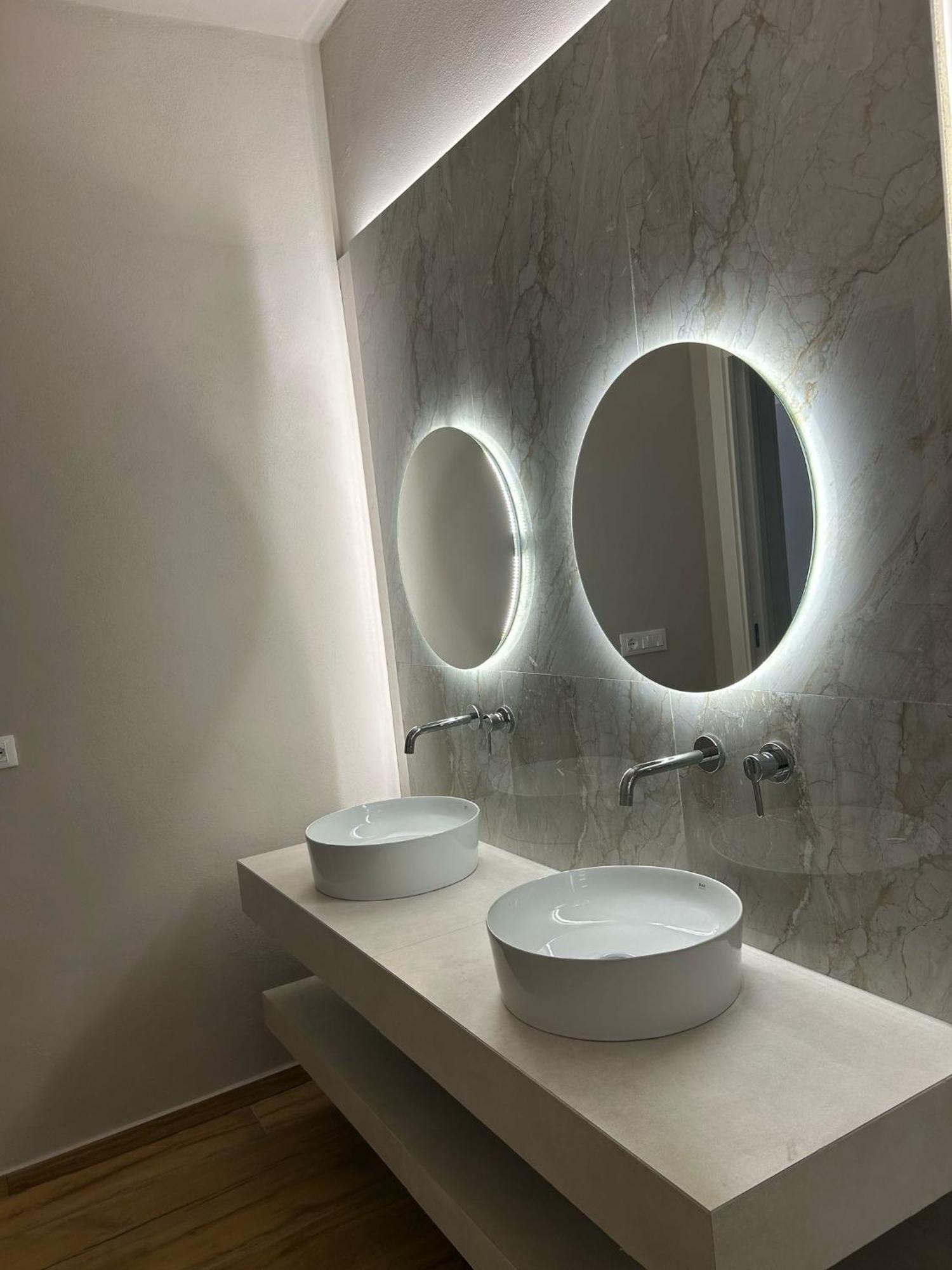 La Dimora Degli Scrittori Apartment Порто Емпедокле Екстериор снимка